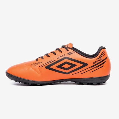 Chuteira Society Umbro Brave - Adulto - Foto 2