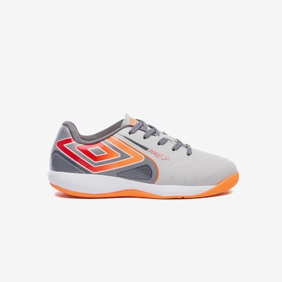 Chuteira Futsal Umbro Pro 5 - Infantil - Foto 1