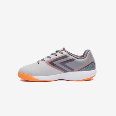 Chuteira Futsal Umbro Pro 5 - Infantil - Foto 2
