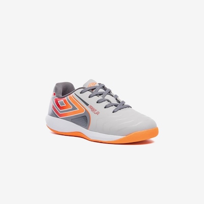 Chuteira Futsal Umbro Pro 5 - Infantil - Foto 3