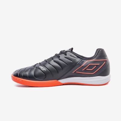 Chuteira Futsal Umbro Fifty Vi - Adulto - Foto 2
