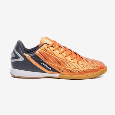 Chuteira Futsal Umbro Domain - Adulto - Foto 1