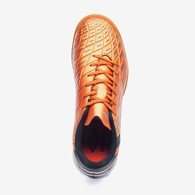 Chuteira Futsal Umbro Domain - Adulto - Foto 4