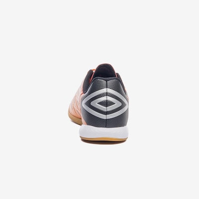 Chuteira Futsal Umbro Domain - Adulto - Foto 6