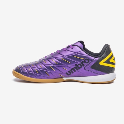 Chuteira Futsal Umbro Domain - Adulto - Foto 2