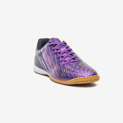 Chuteira Futsal Umbro Domain - Adulto - Foto 3