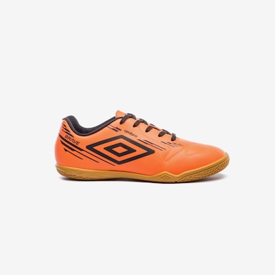 Chuteira Futsal Umbro Brave - Infantil - Foto 1