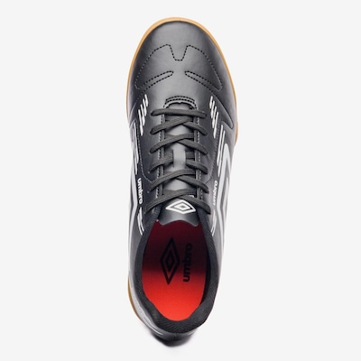 Chuteira Futsal Umbro Brave - Adulto - Foto 4