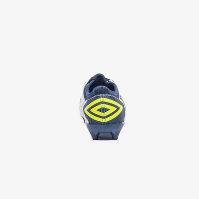 Chuteira de Campo Umbro Domain - Infantil - Foto 6