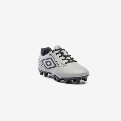 Chuteira de Campo Umbro Brave - Infantil - Foto 3