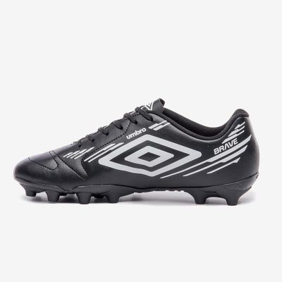 Chuteira de Campo Umbro Brave - Adulto - Foto 2