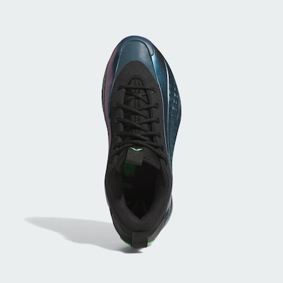 Tênis adidas Anthony Edwards 1 Low - Adulto - Foto 4