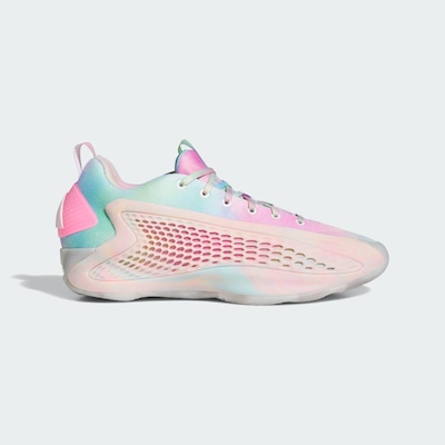 Tênis adidas Anthony Edwards 1 Low - Adulto - Foto 2