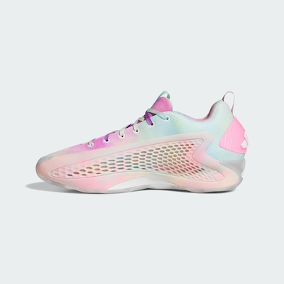 Tênis adidas Anthony Edwards 1 Low - Adulto - Foto 3