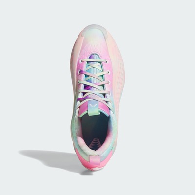 Tênis adidas Anthony Edwards 1 Low - Adulto - Foto 4