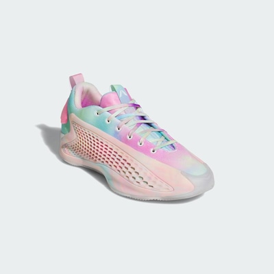Tênis adidas Anthony Edwards 1 Low - Adulto - Foto 6