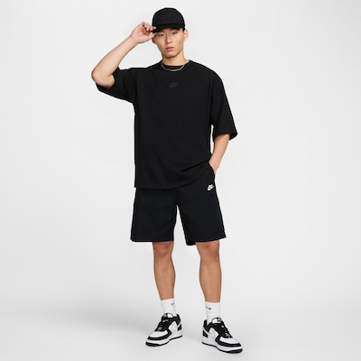 Camiseta Nike Sportswear Premium Masculina - Foto 5