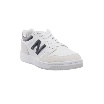 Tênis New Balance 480 Low Unissex - Foto 3