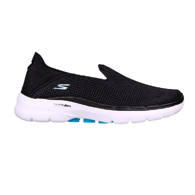Tenis Feminino Skechers Go Walk 6 - Foto 1