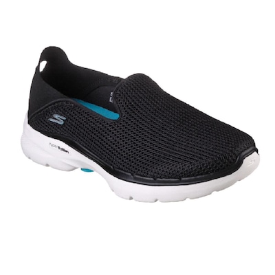 Tenis Feminino Skechers Go Walk 6 - Foto 3