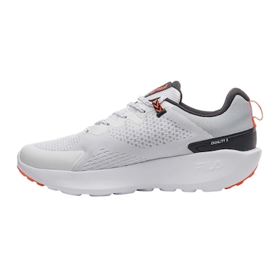 Tenis Masculino Fila Duality 2 - Foto 4