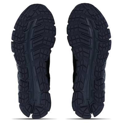 Tenis Masculino Asics Gel Quantum 180 Fly - Foto 5