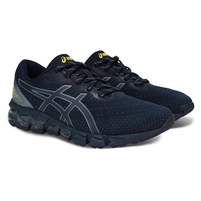 Tenis Masculino Asics Gel Quantum 180 Fly - Foto 3