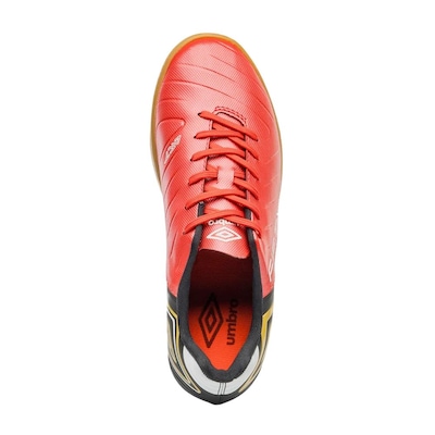Chuteira Futsal Adulto Umbro Fifty VI - Foto 3