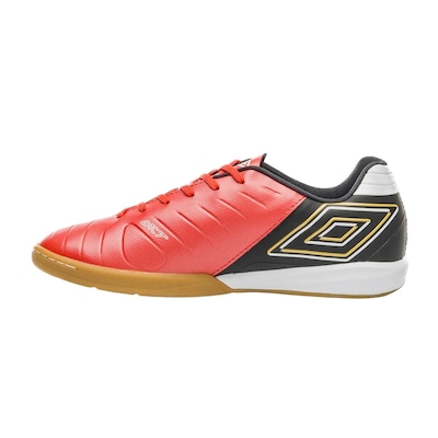 Chuteira Futsal Adulto Umbro Fifty VI - Foto 4