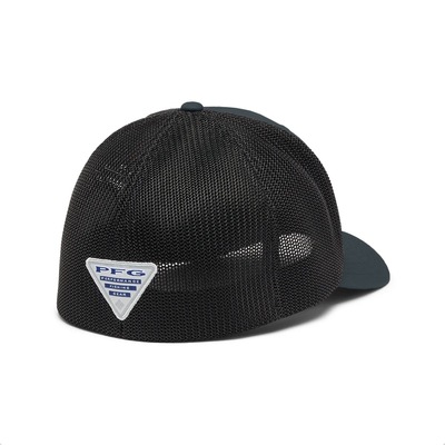 Boné Adulto Columbia PFG Mesh Aba Curva - Foto 2