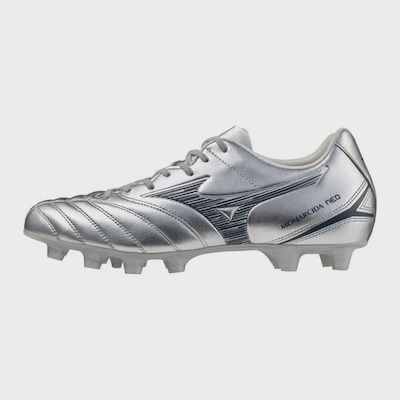 Chuteira de Campo Adulto Mizuno Monarcida Neo III Select MD - Foto 4