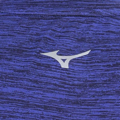 Camiseta Mizuno Impulse Core - Masculina - Foto 6