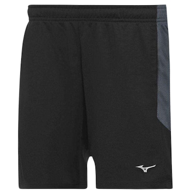 Bermuda Mizuno Soul Fit - Infantil - Foto 1