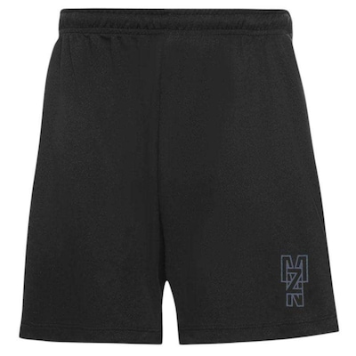 Bermuda Mizuno Soul Fit - Infantil - Foto 2