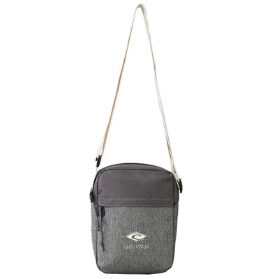 Shoulder Bag Rip Curl No Idea Pouch Classic Grey Heather - Foto 3