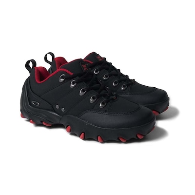 Tênis Masculino Oakley Air Strip WT25 - Foto 4