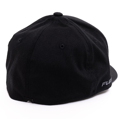Boné Adulto Quiksilver Sea Wool Omni WT25 Black - Foto 2