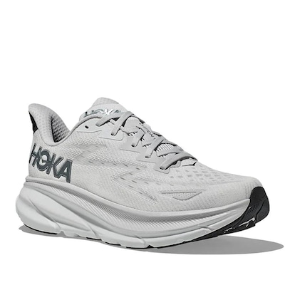 Tênis Masculino Hoka Clifton 9 - Foto 4