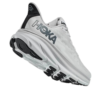 Tênis Masculino Hoka Clifton 9 - Foto 6