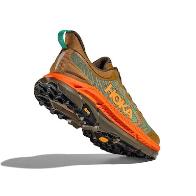 Tênis Masculino Hoka Mafate Speed 4 - Foto 4