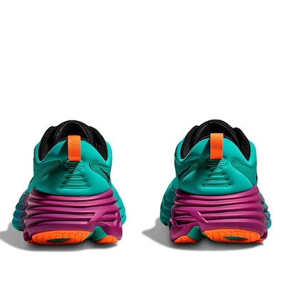 Tênis Masculino Hoka Bondi 8 - Foto 2
