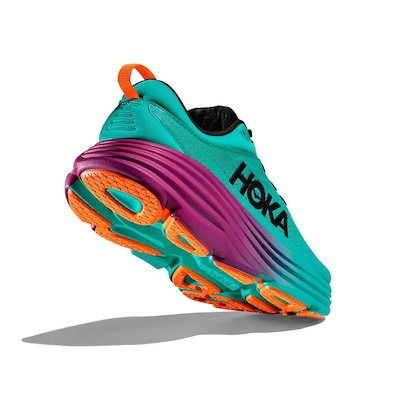 Tênis Masculino Hoka Bondi 8 - Foto 6