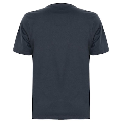Camiseta Masculina DC Shoes Side By Side SM25 - Foto 5