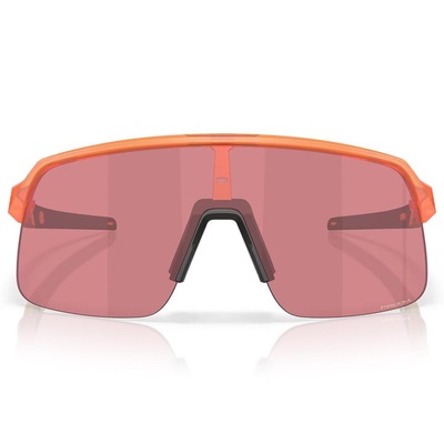 Óculos de Sol Unissex Oakley Sutro Lite S Matte Transparent Ginger - Foto 3
