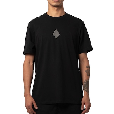Camiseta Masculina MCD Asas De Morcego WT25 - Foto 1