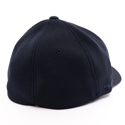 Boné Adulto Quiksilver Emb Side Omni WT25 Navy - Foto 2