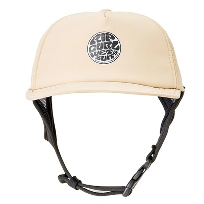 Boné Adulto Rip Curl Surf Series WT25 Light Khaki - Foto 5