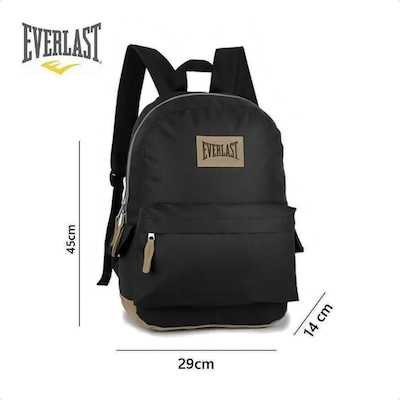 Mochila Everlast Stud - Foto 3