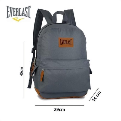 Mochila Everlast Stud - Foto 3