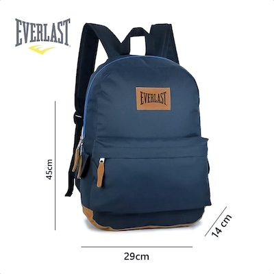 Mochila Everlast Stud - Foto 4